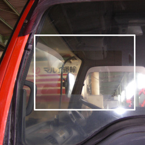 車両サイド2